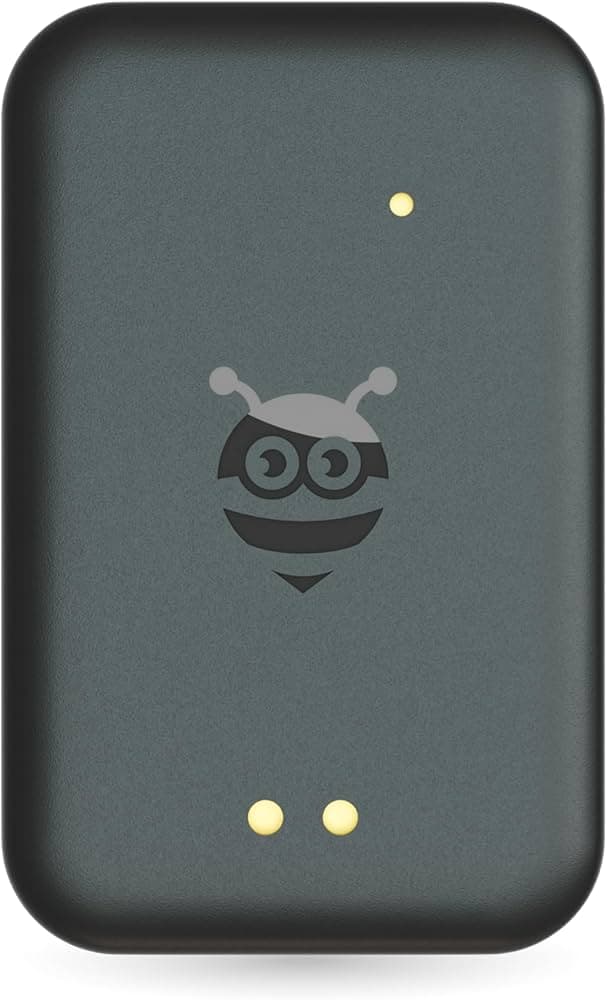 Pebblebee Clip