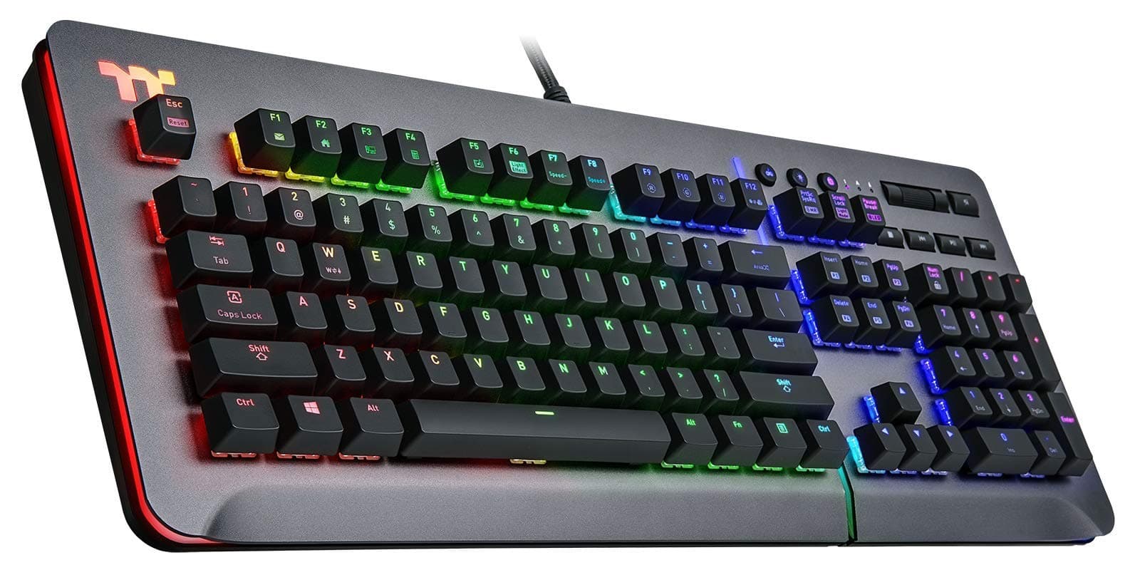 Thermaltake Level 20