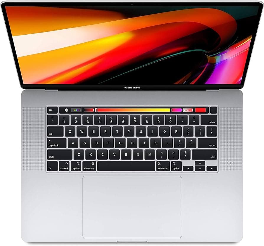 Apple MacBook Pro 16 2019