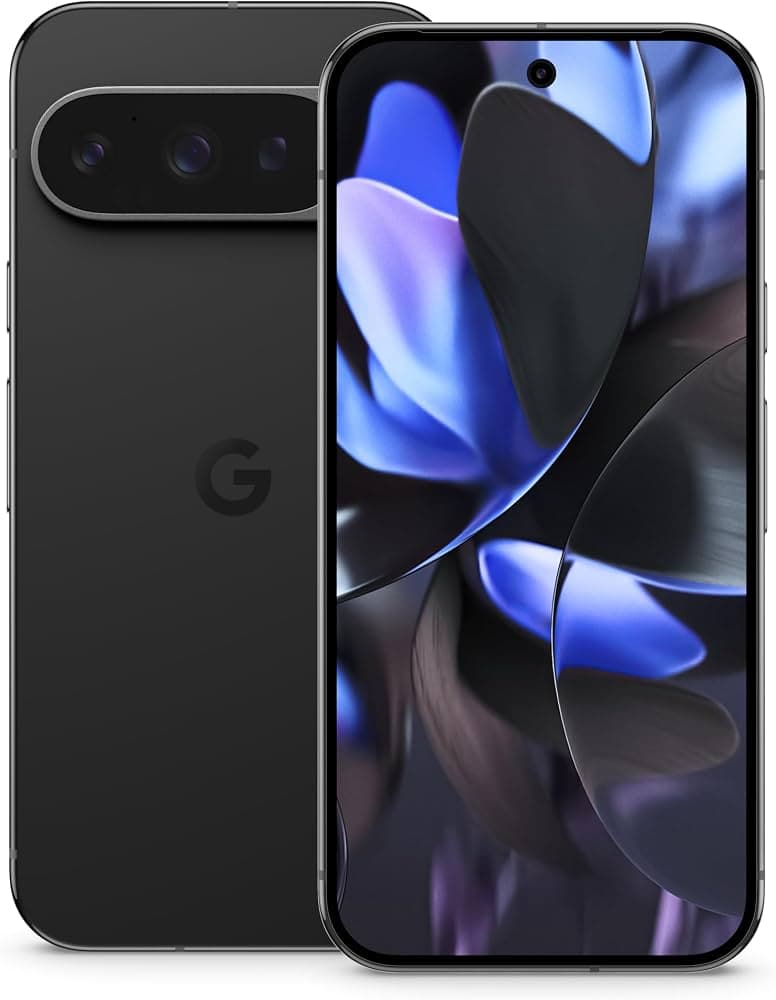 GOOGLE Pixel 9 Pro