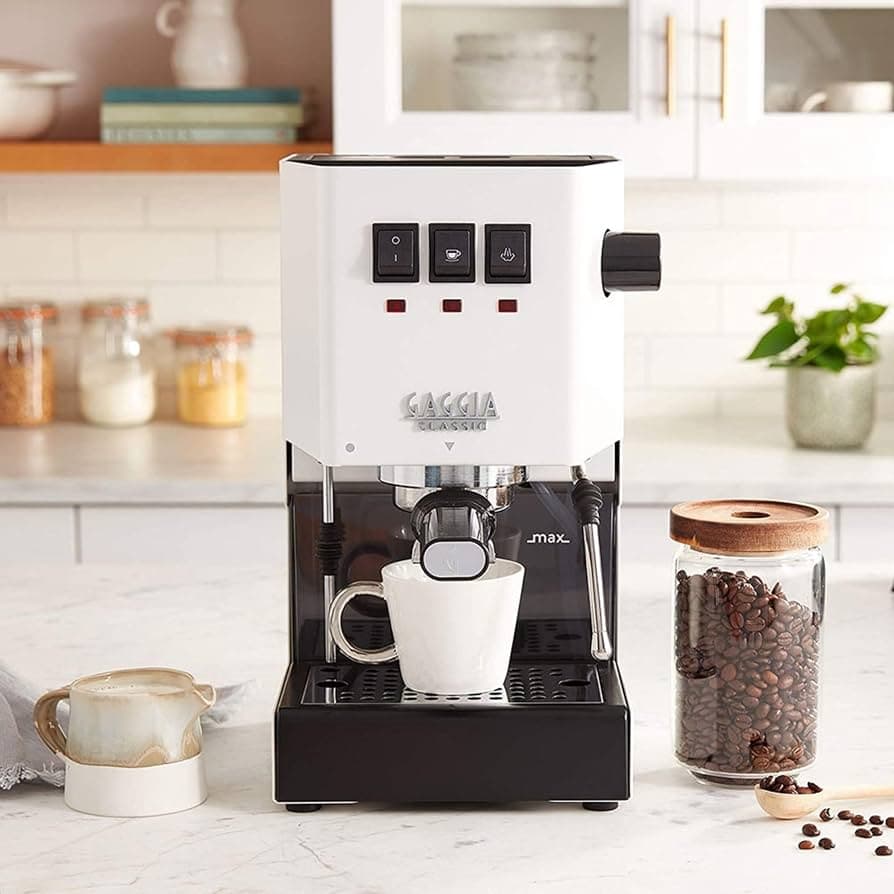 Gaggia Classic Evo