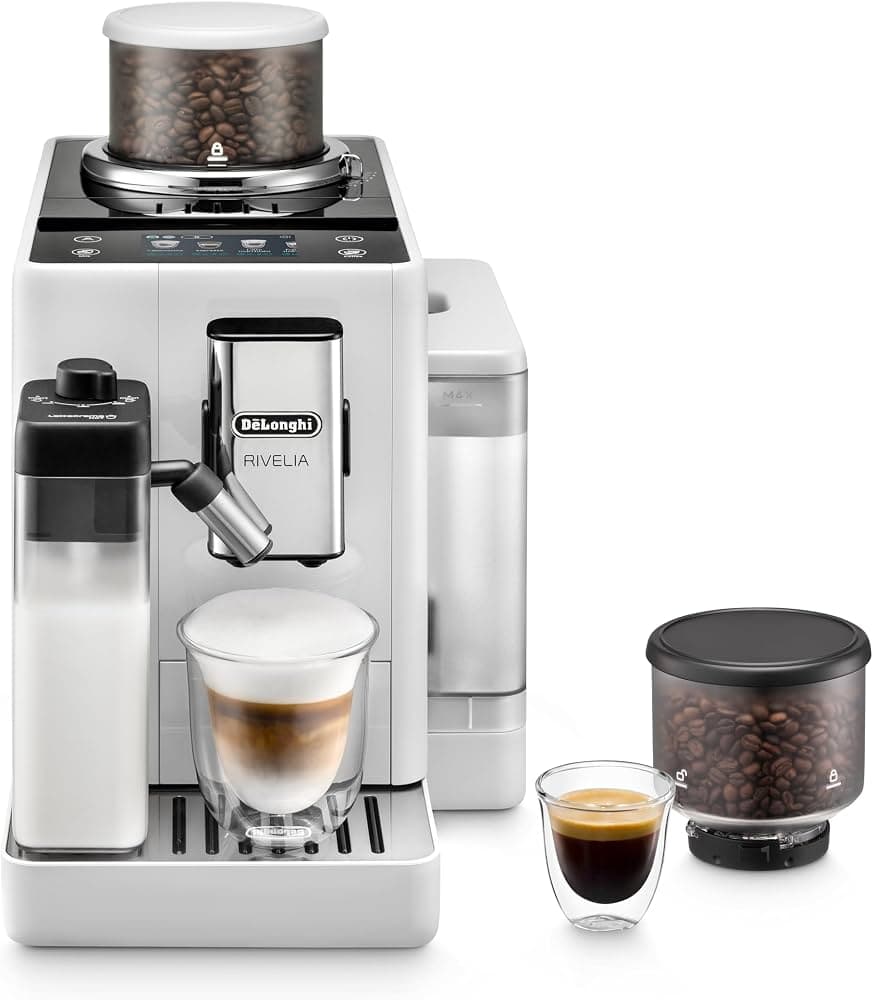 De'Longhi Rivelia