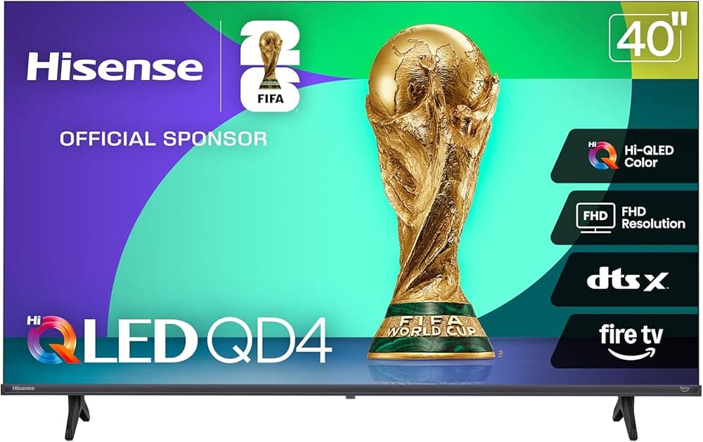 Hisense Class A4 Series