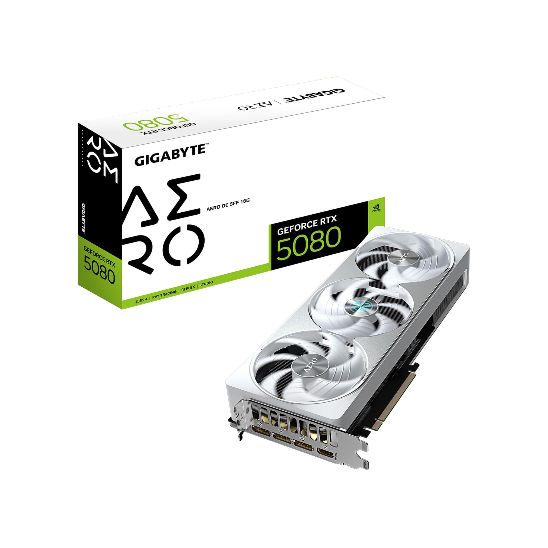 Gigabyte GeForce RTX 5080