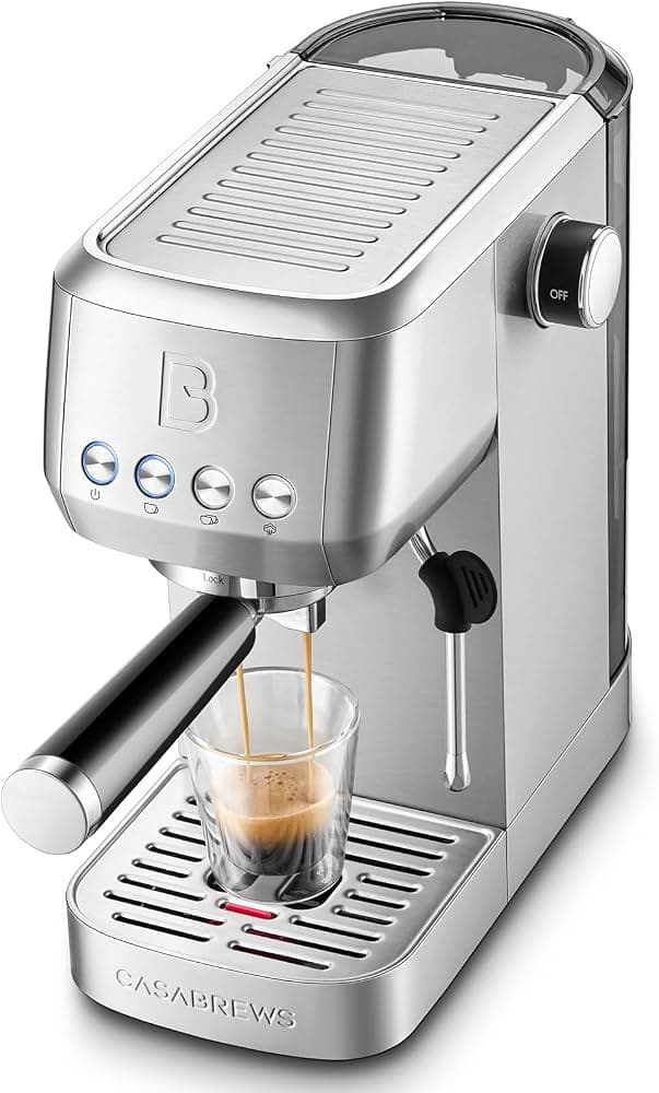 CASABREWS 3700