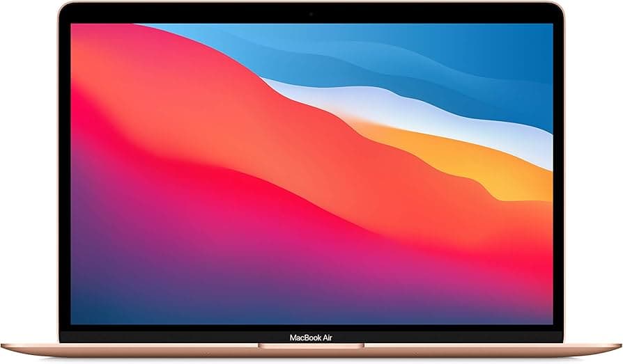 Apple MacBook Air (2020)