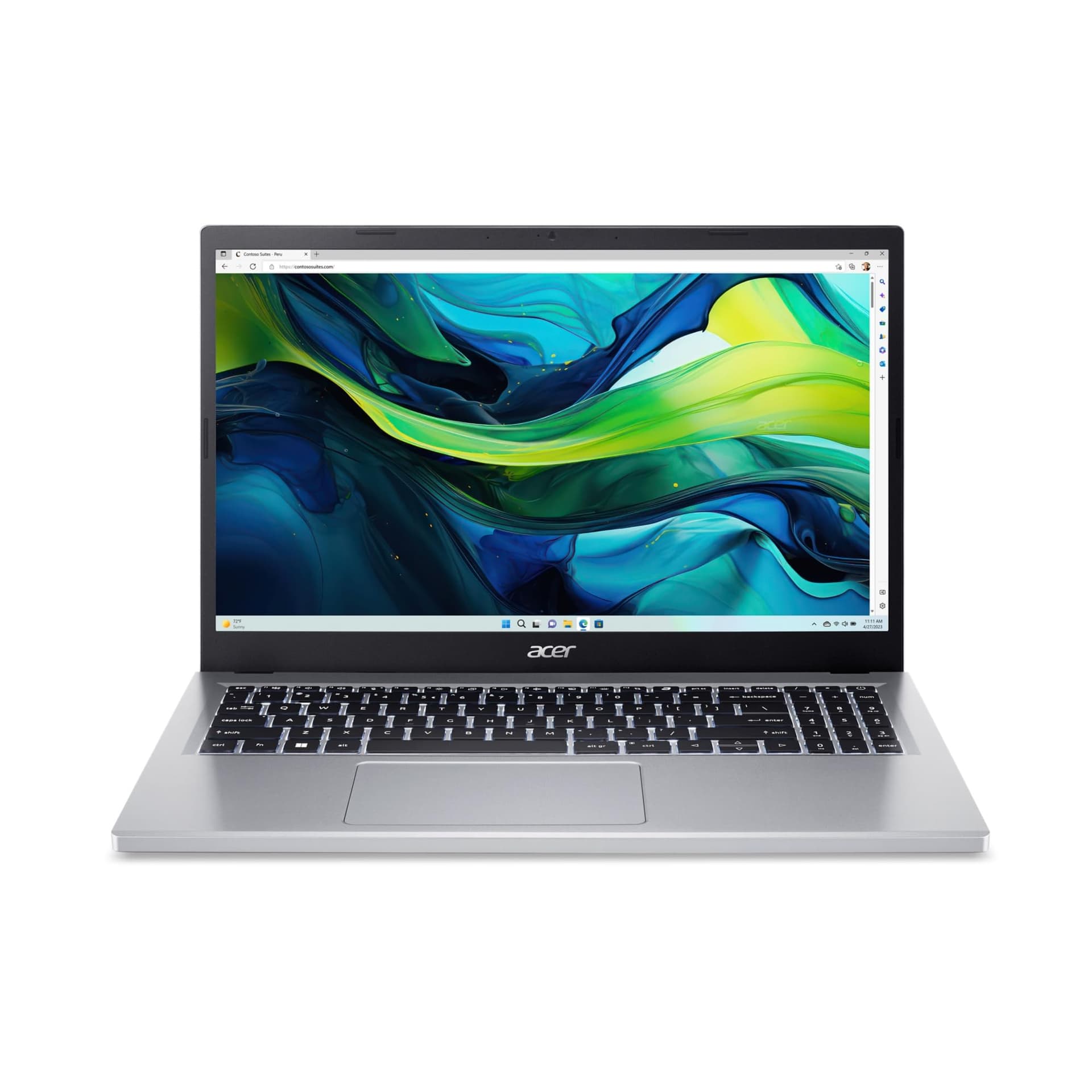 Acer Aspire Go 15