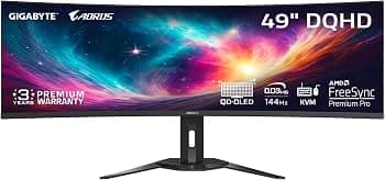 Gigabyte CO49DQ