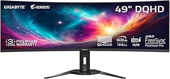 Gigabyte CO49DQ