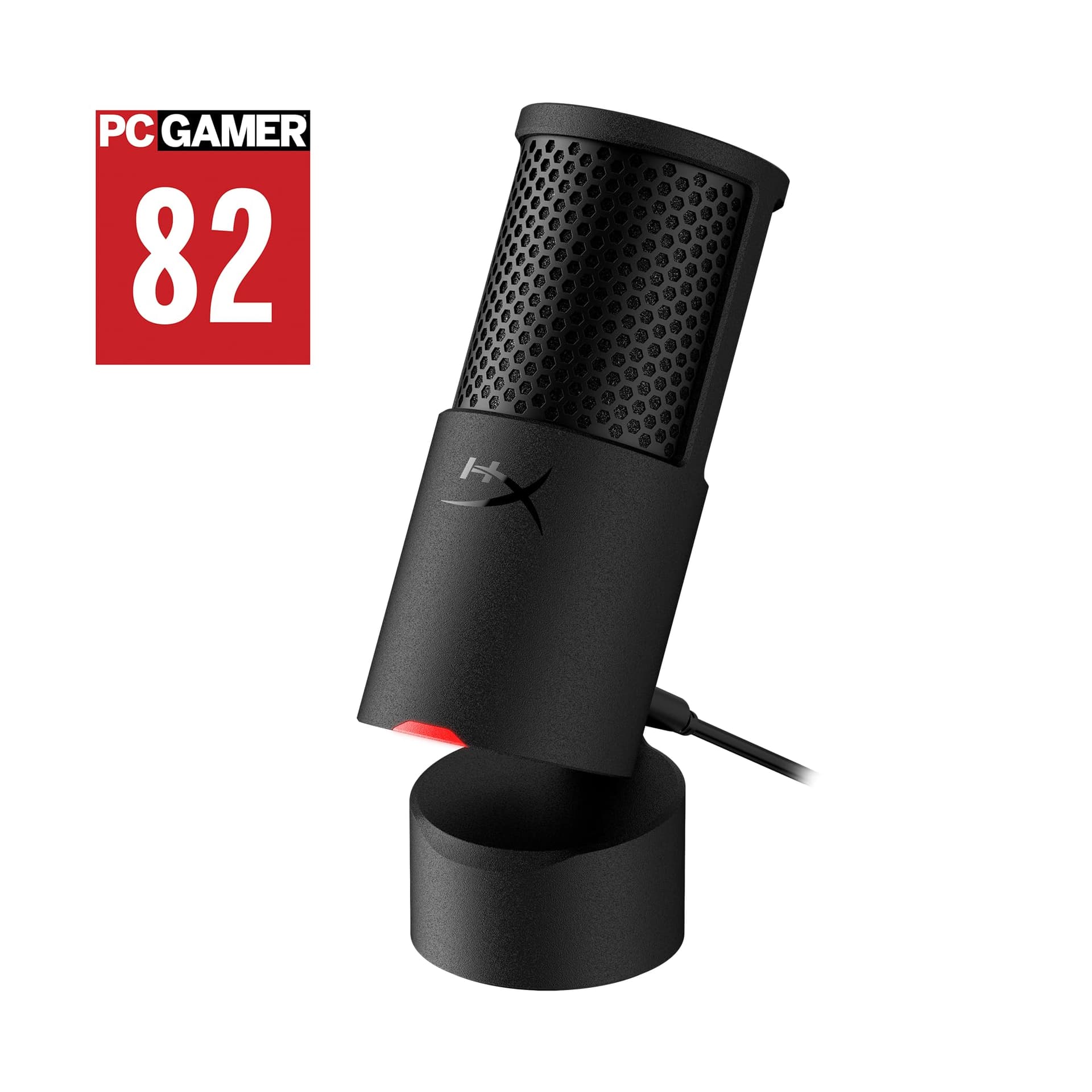 HyperX SoloCast 2