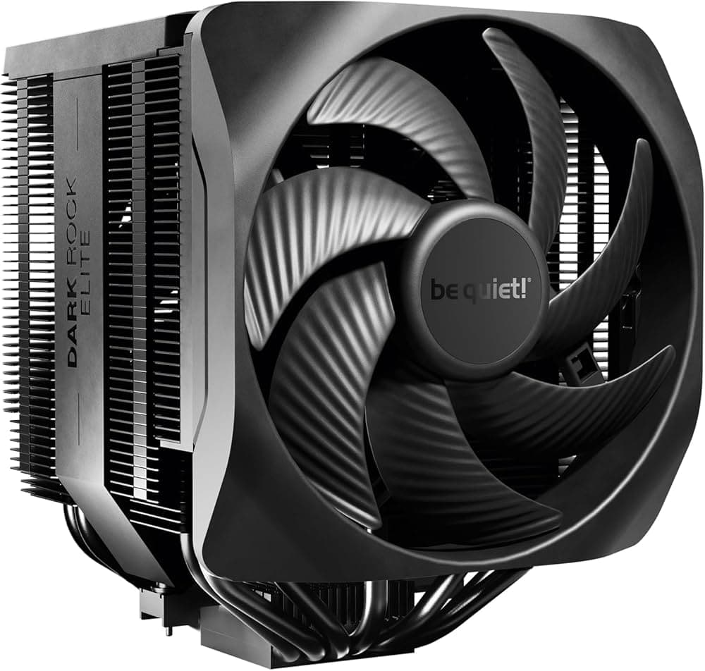 Be Quiet Dark Rock Elite BK037