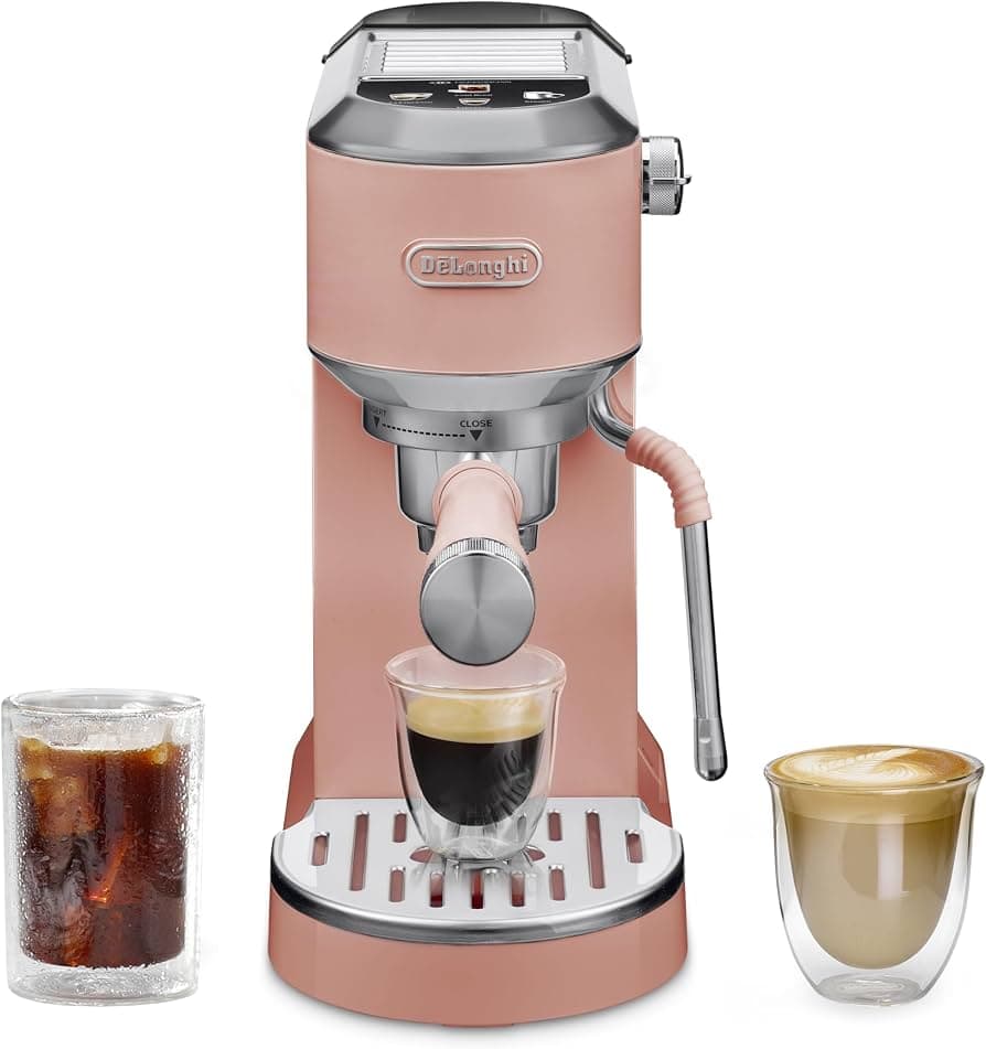 Delonghi Dedica Duo