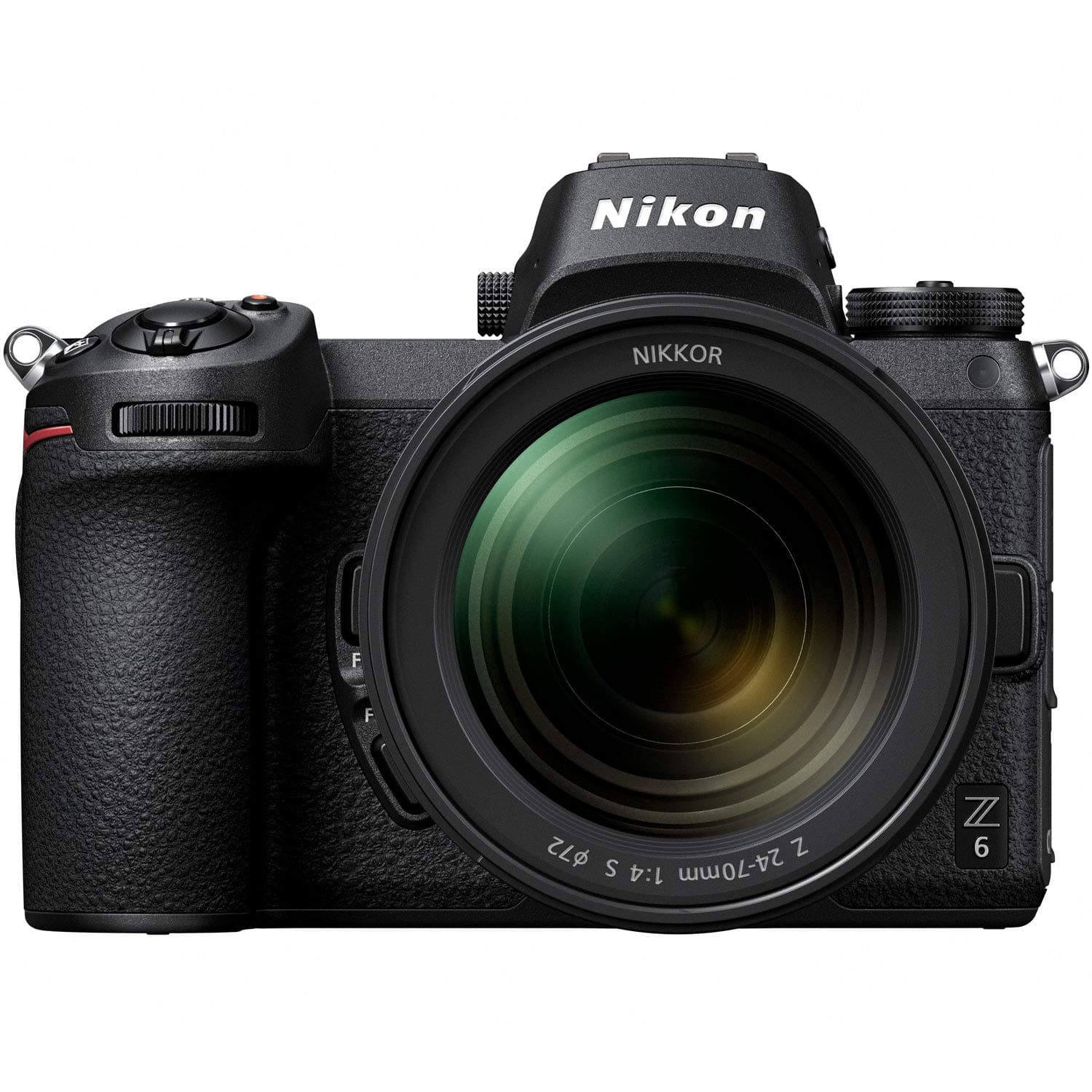 Nikon Z6