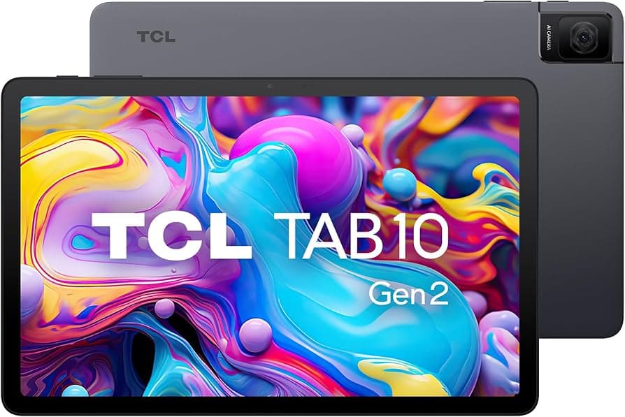 TCL TAB 10L