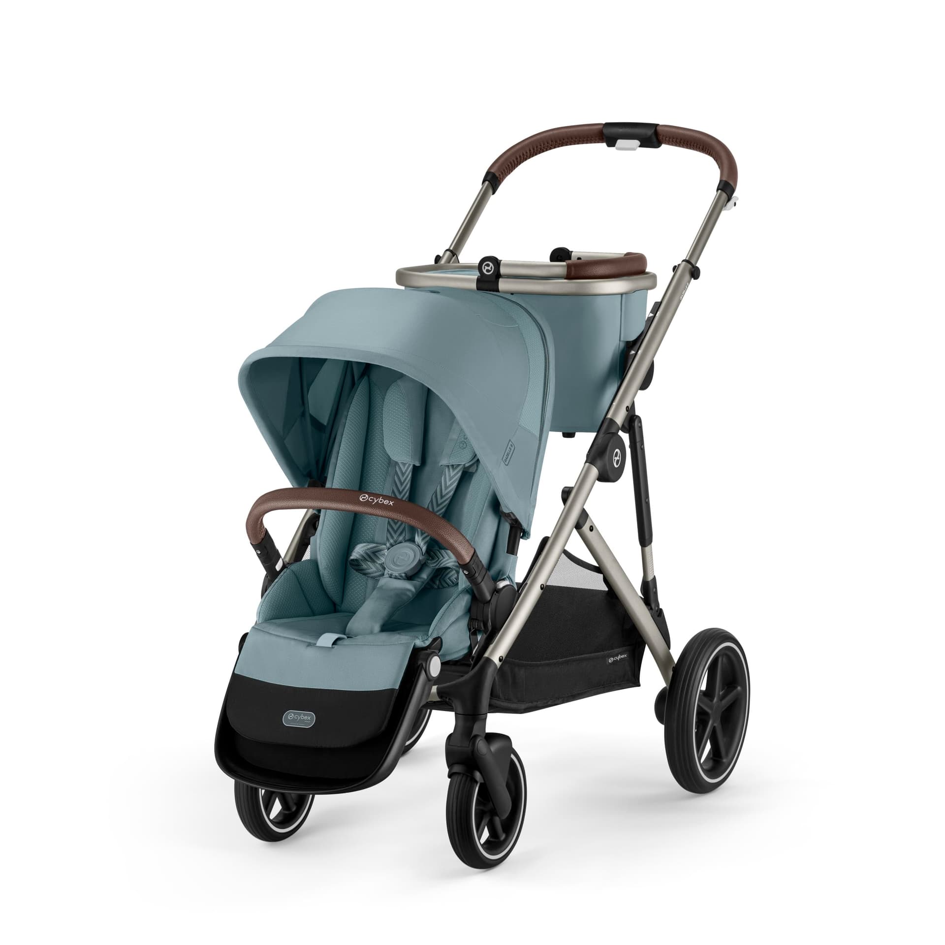 Cybex Gazelle S