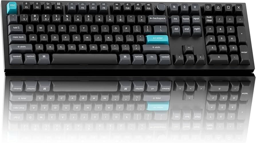 Keychron Q6 Ultra