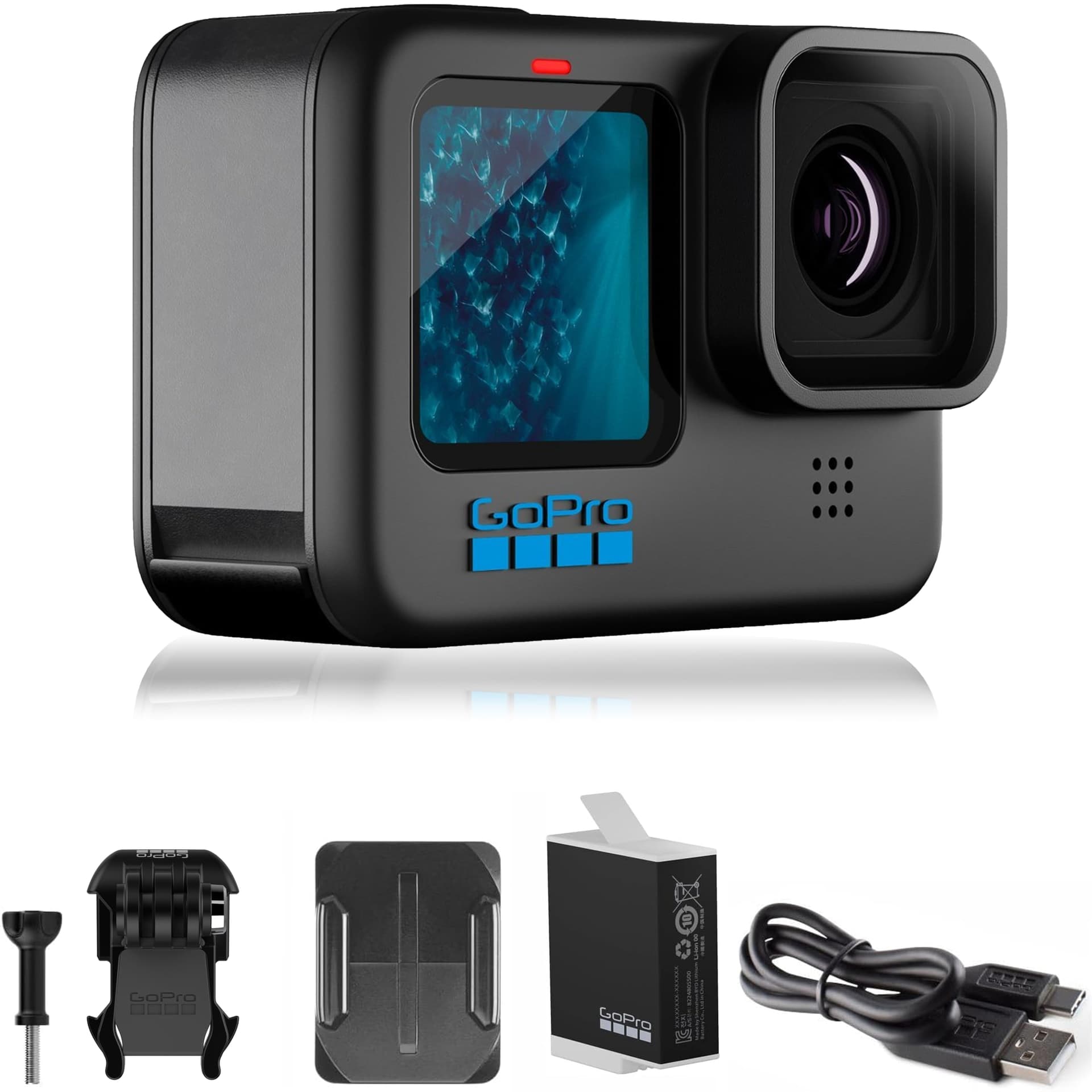 GoPro HERO11