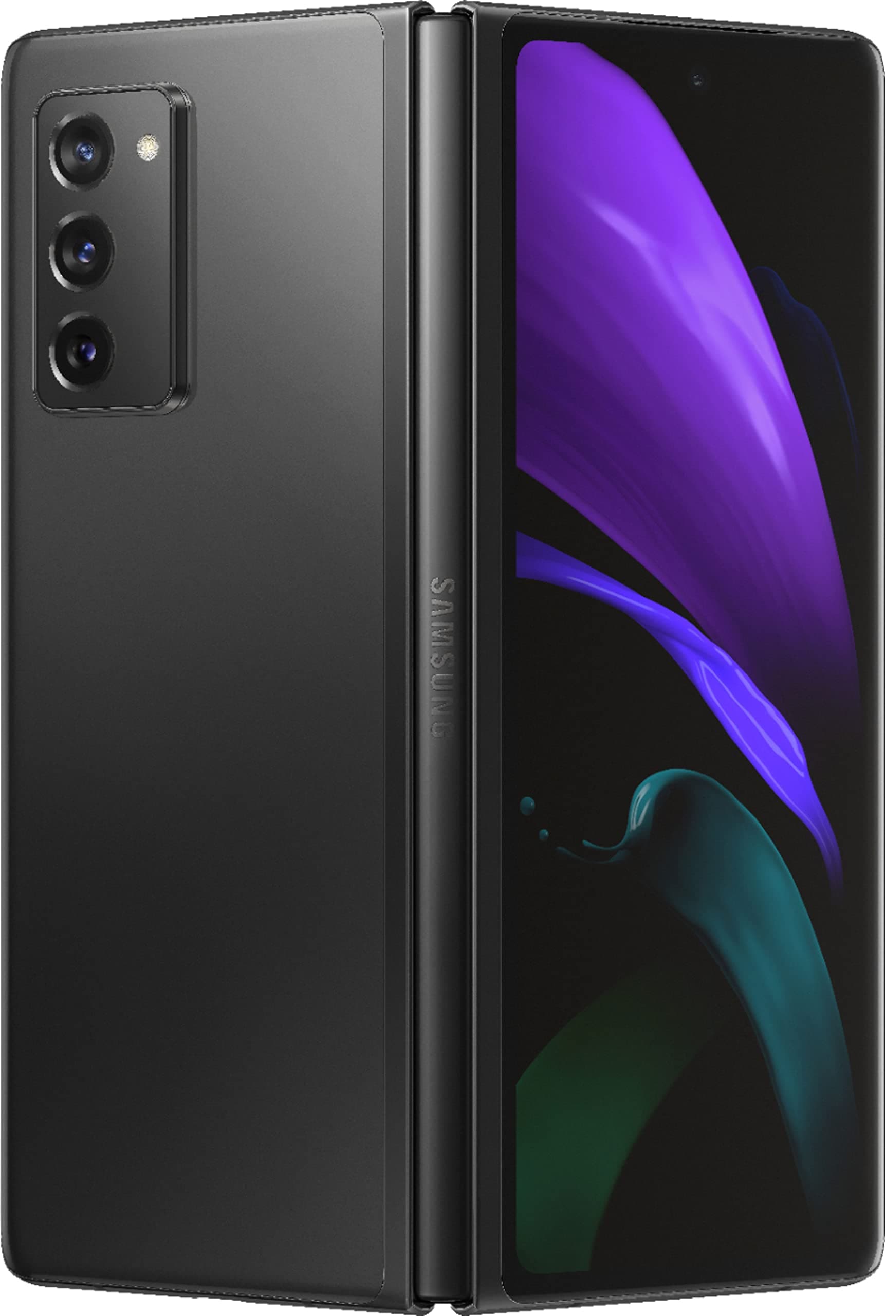 Samsung Galaxy Z Fold 2