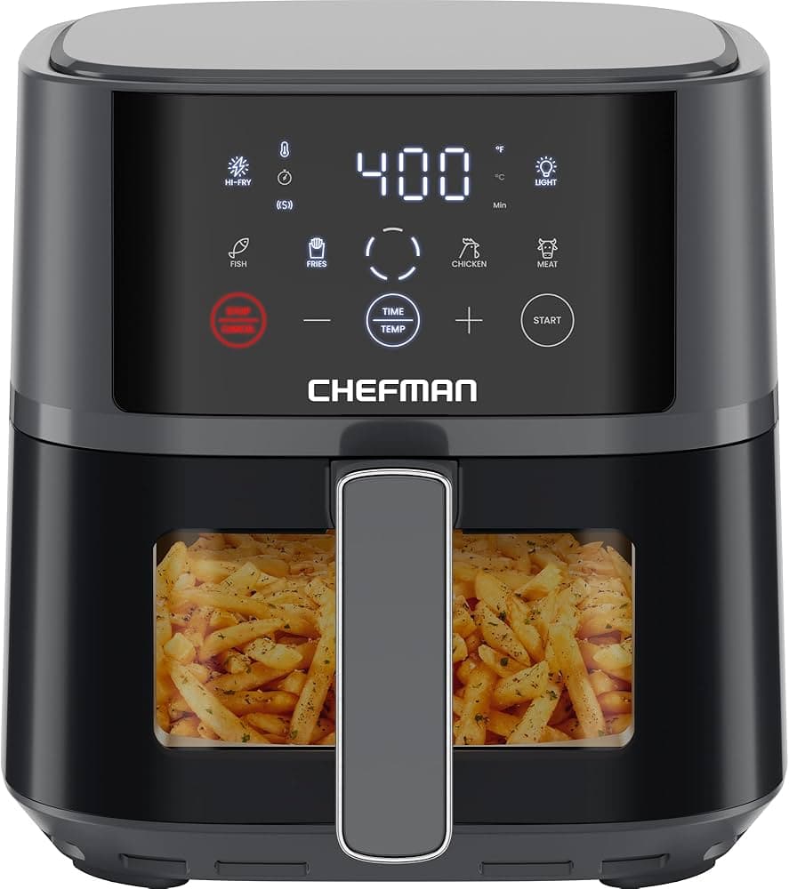 Chefman