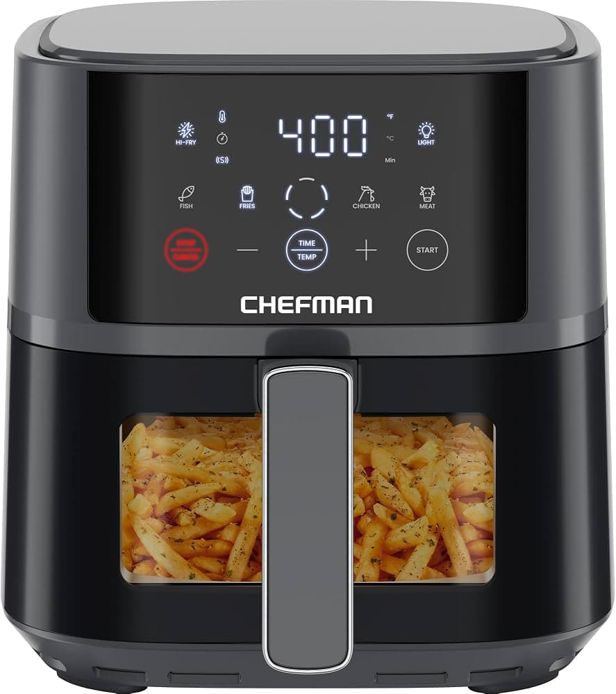 Chefman