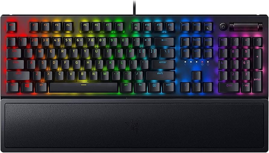 Razer BlackWidow V3