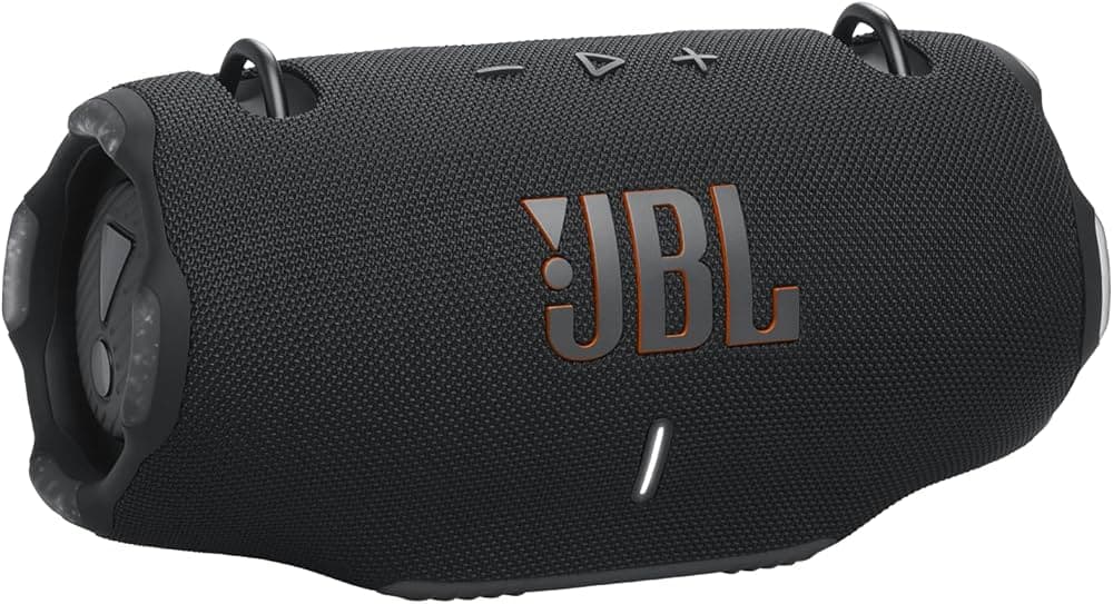 JBL Portable Bluetooth Speaker Xtreme 4