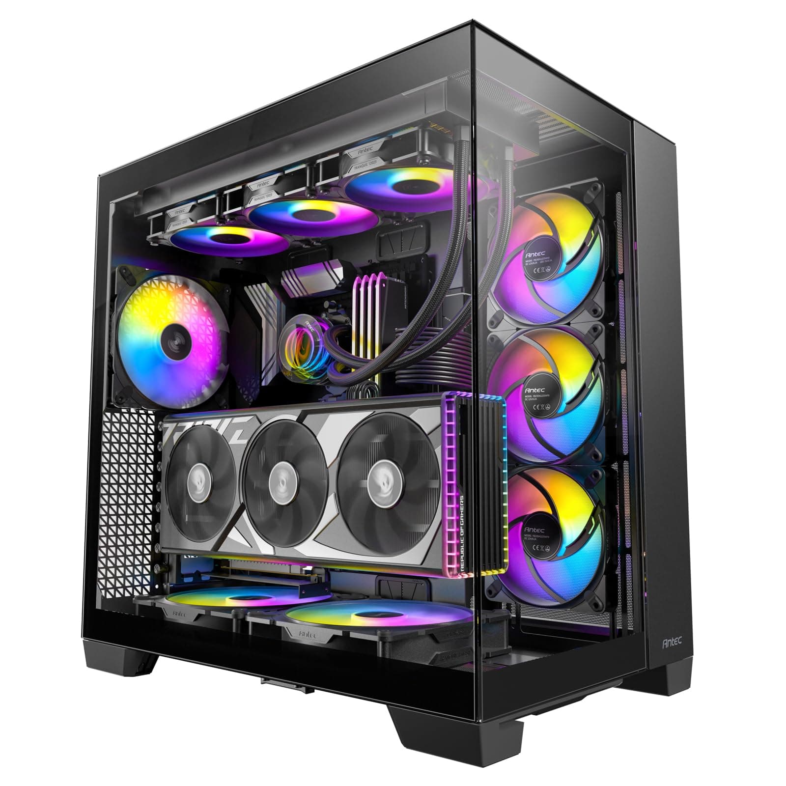 Antec Constellation C8