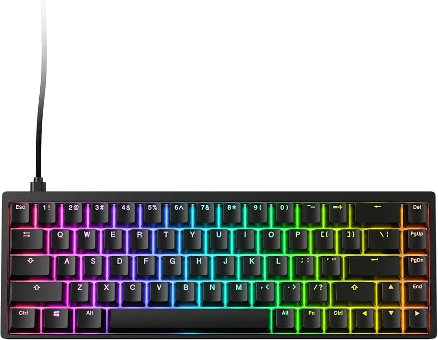 Endgame Gear KB65HE