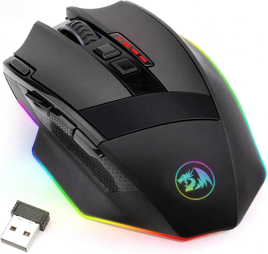 Redragon Sniper Pro M801P