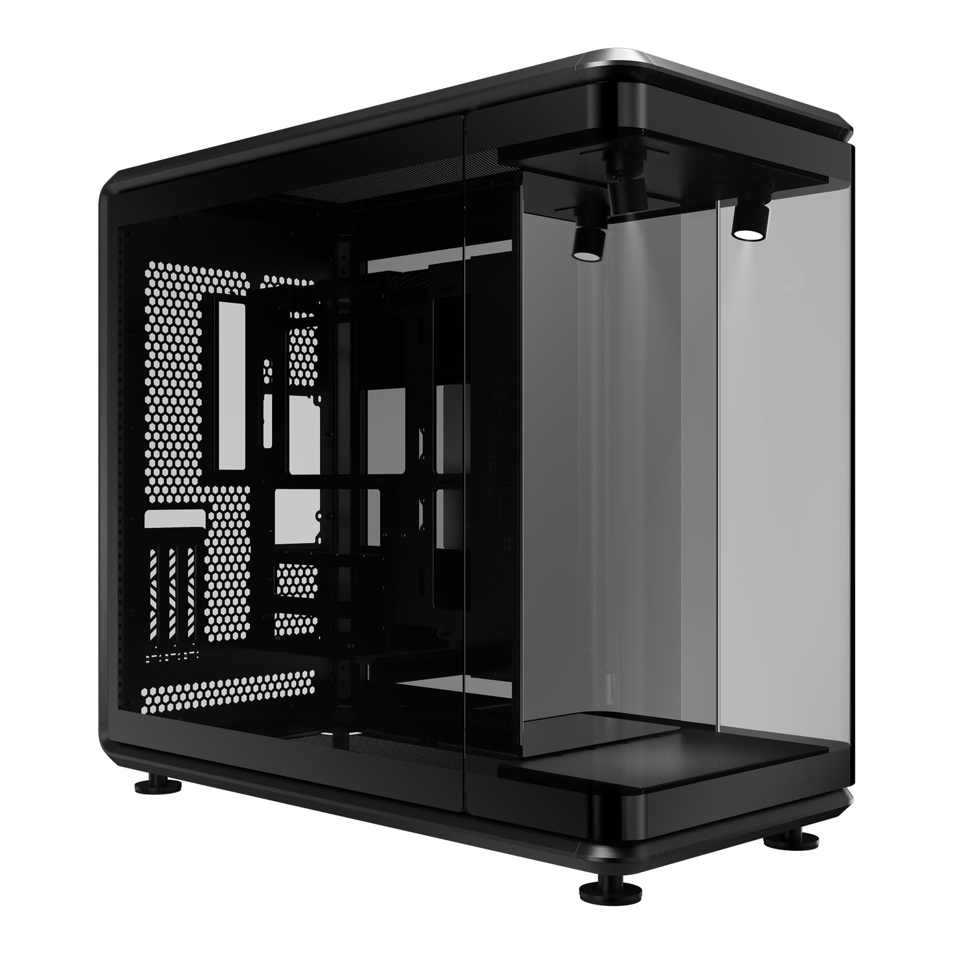 Cooler Master MasterFrame 360 PANOrama