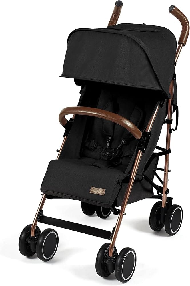 Ickle Bubba Discovery