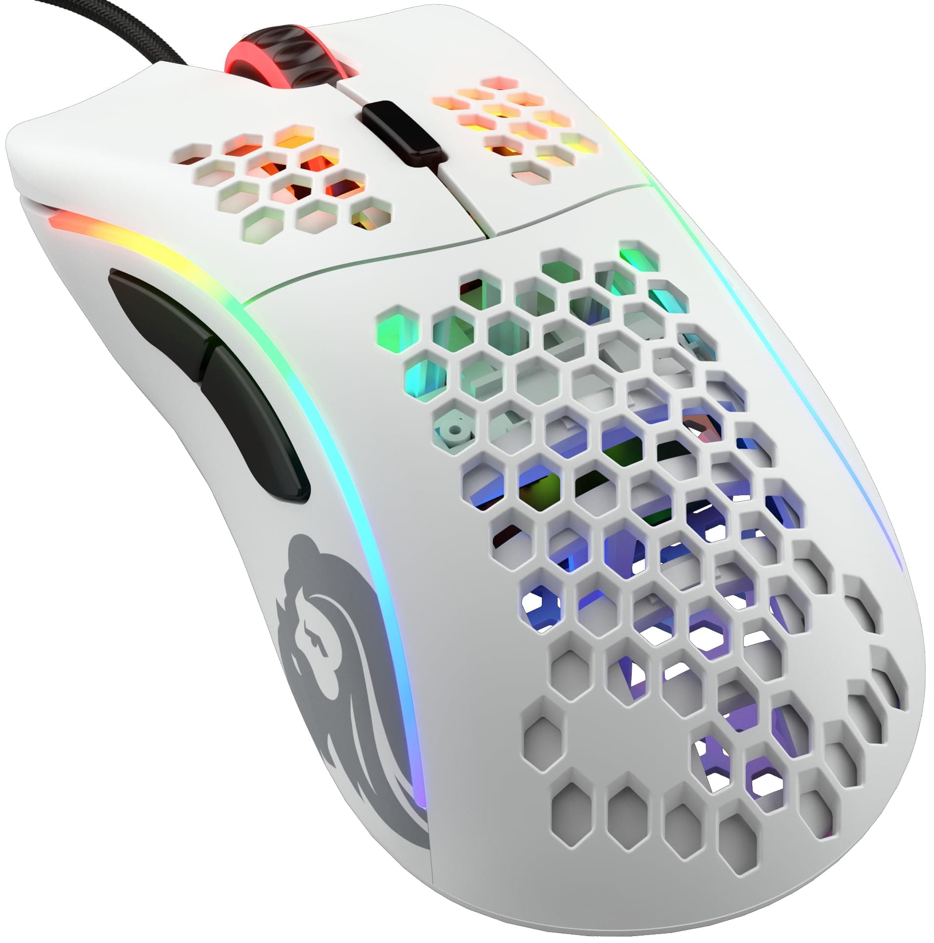 Glorious Model D