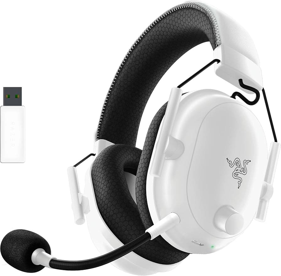 Razer BlackShark V2 Pro