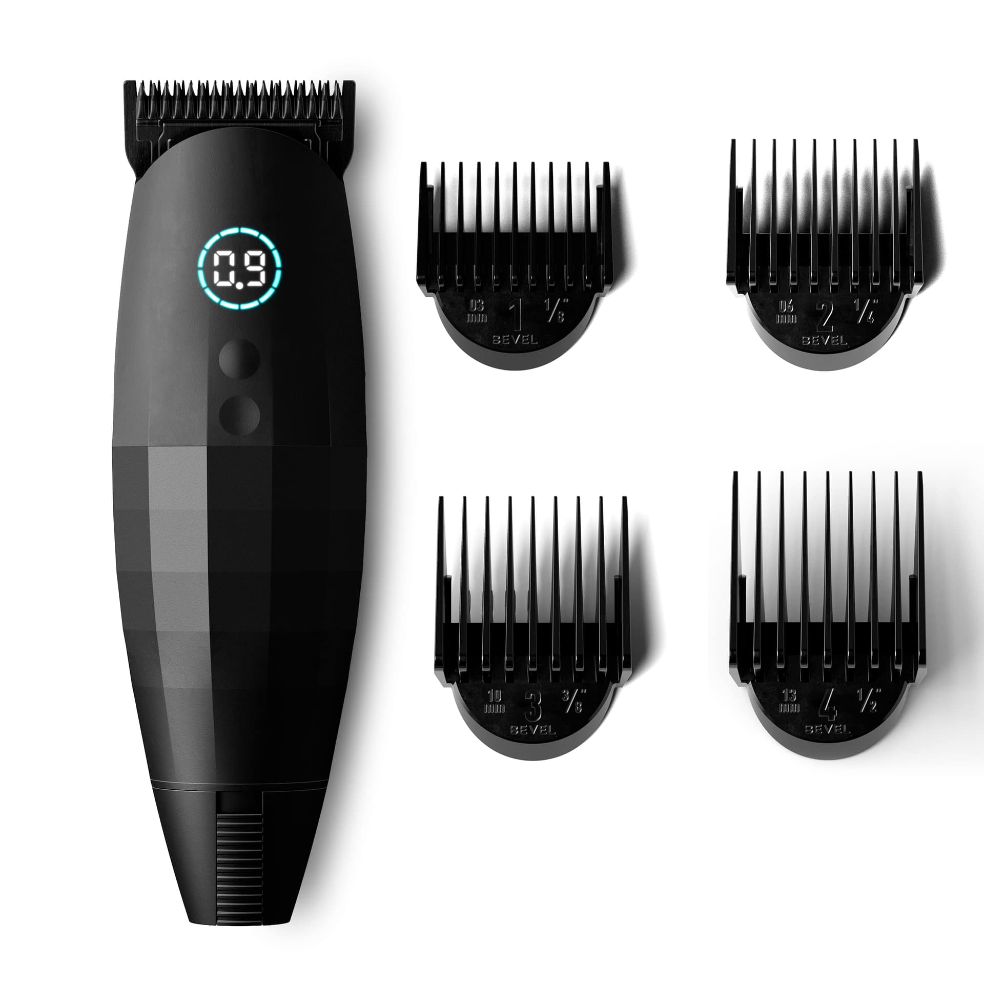 Bevel Beard Trimmer