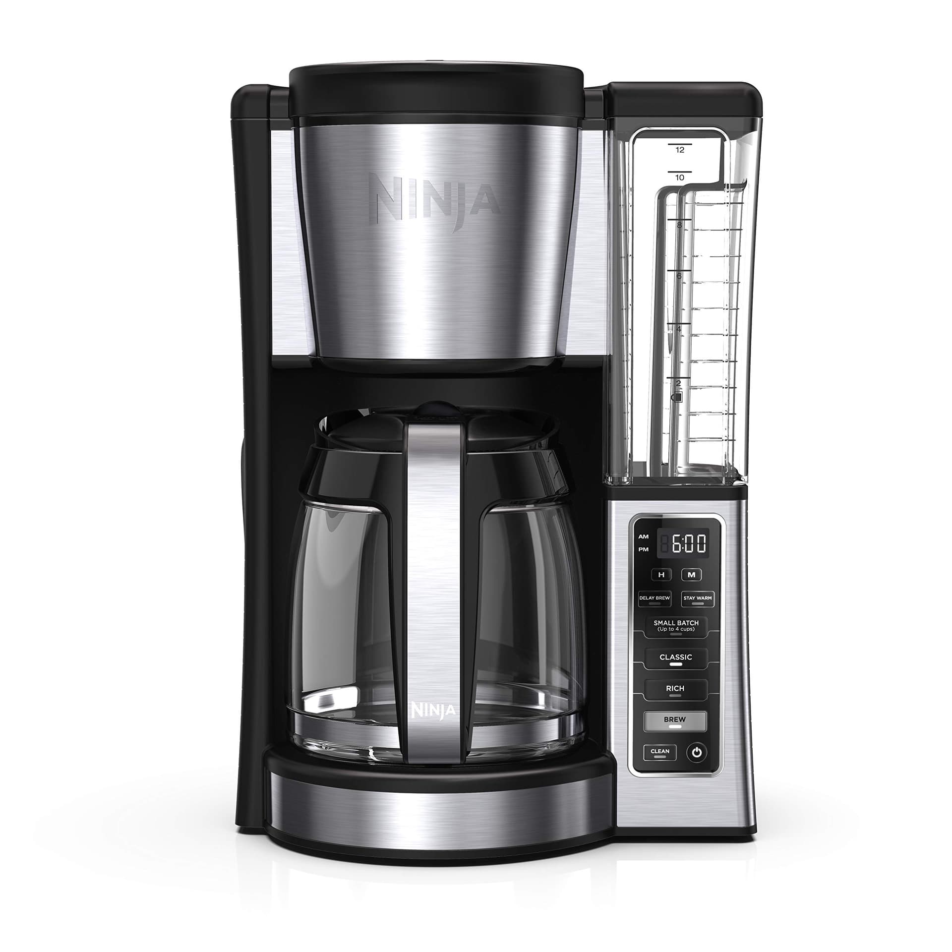Ninja 12 Cup Programmable Coffee Maker ce251