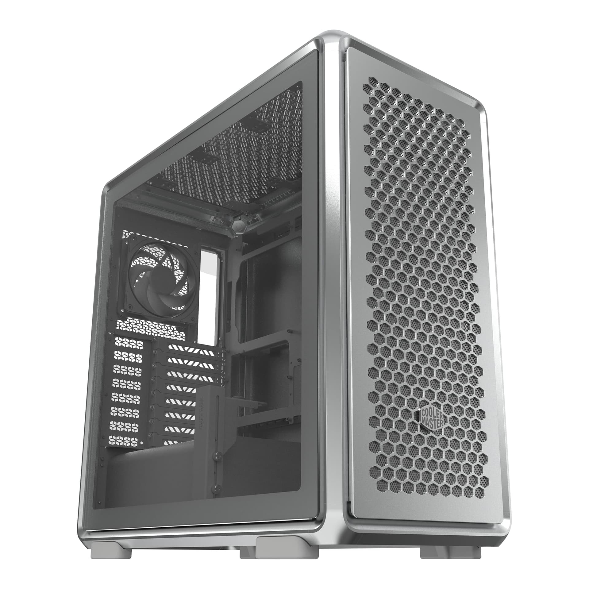 Cooler Master MasterFrame 600