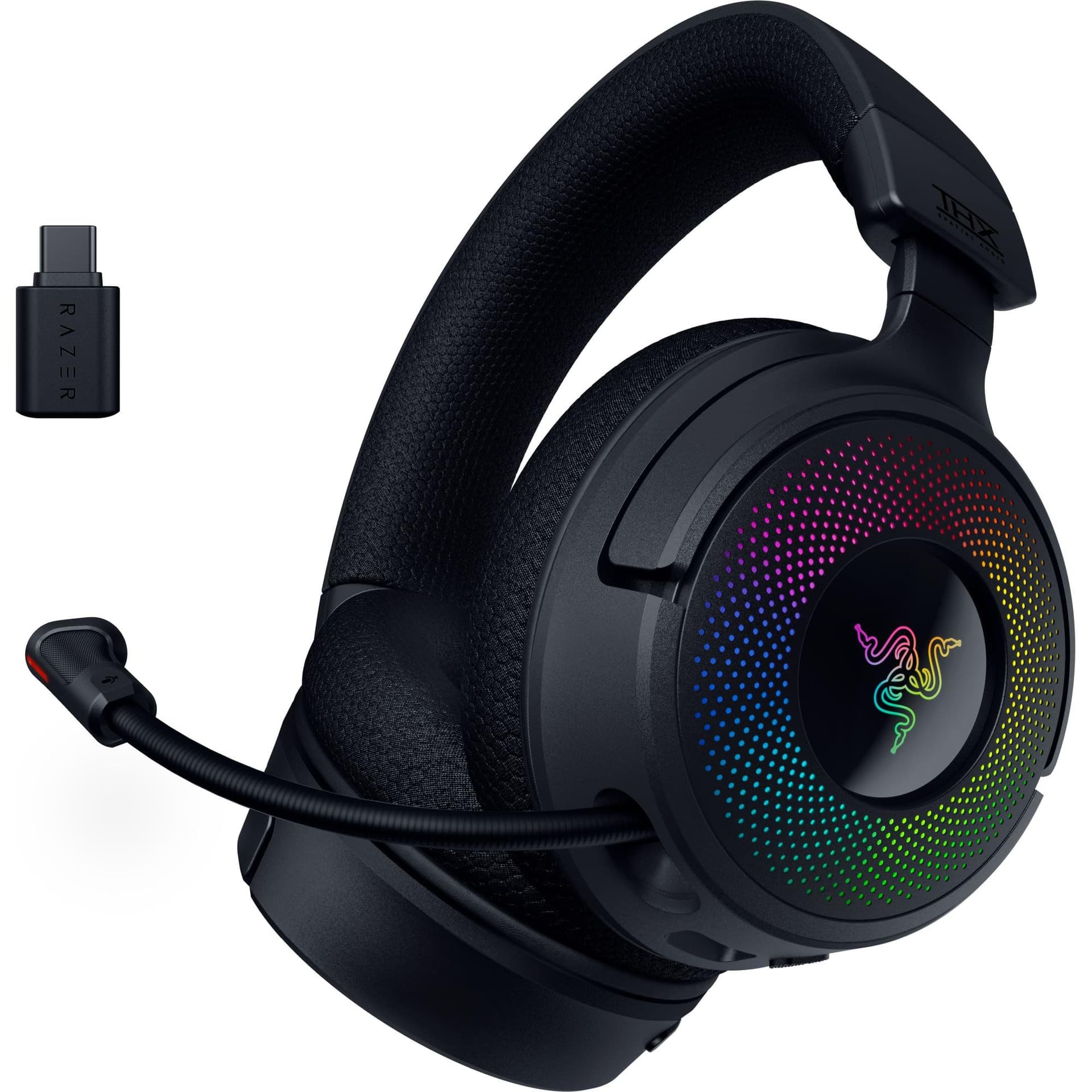 Razer Kraken V4