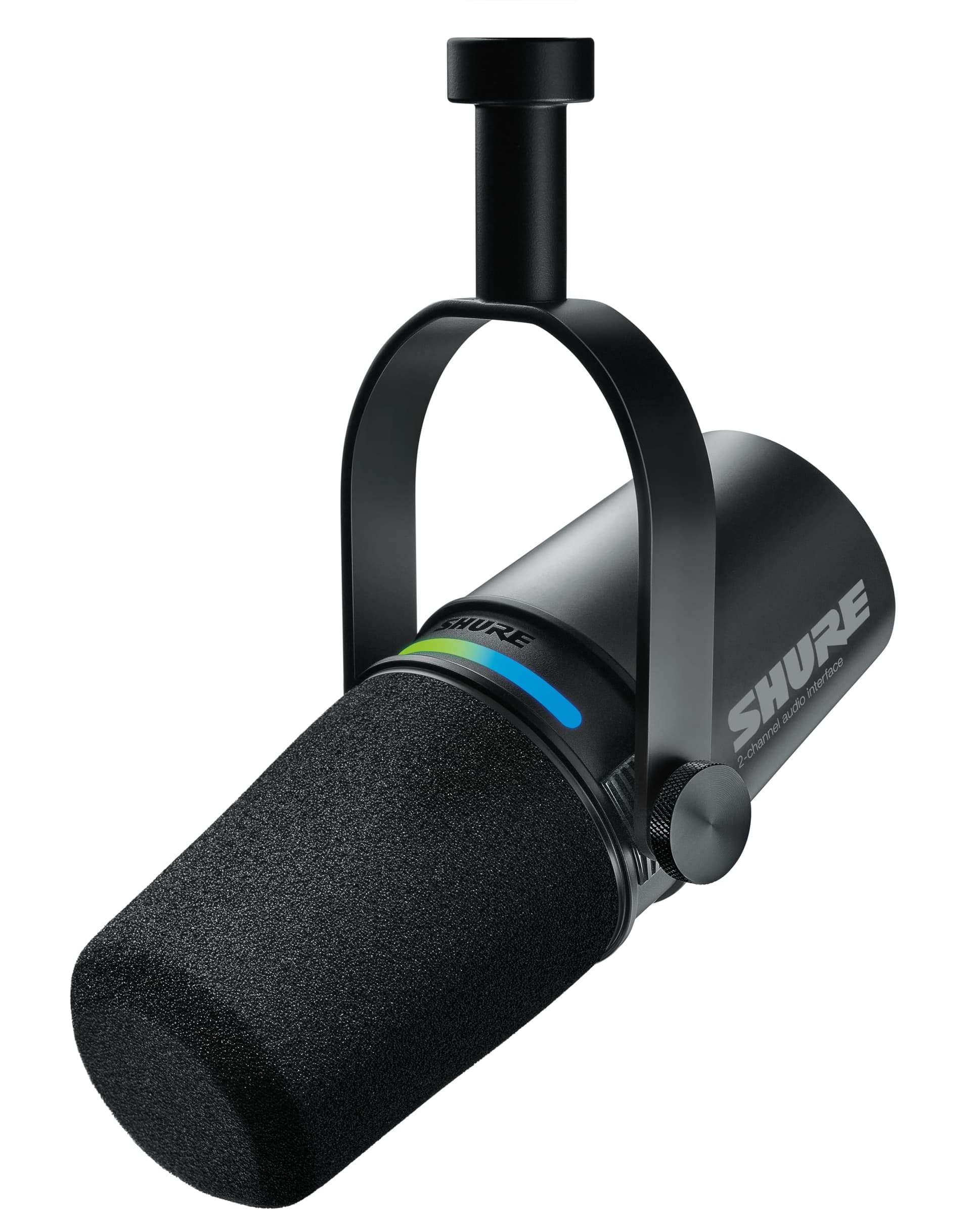 Shure MV7i