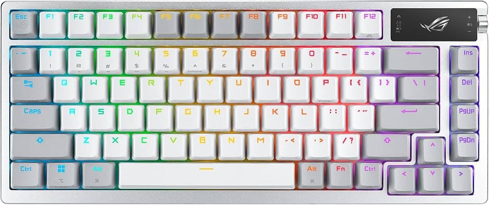 ASUS Azoth