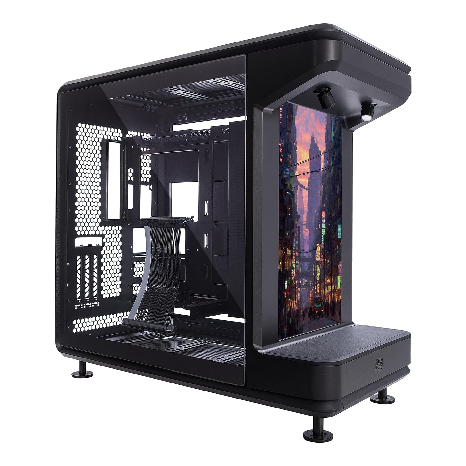 Cooler Master MasterFrame 360 Panorama