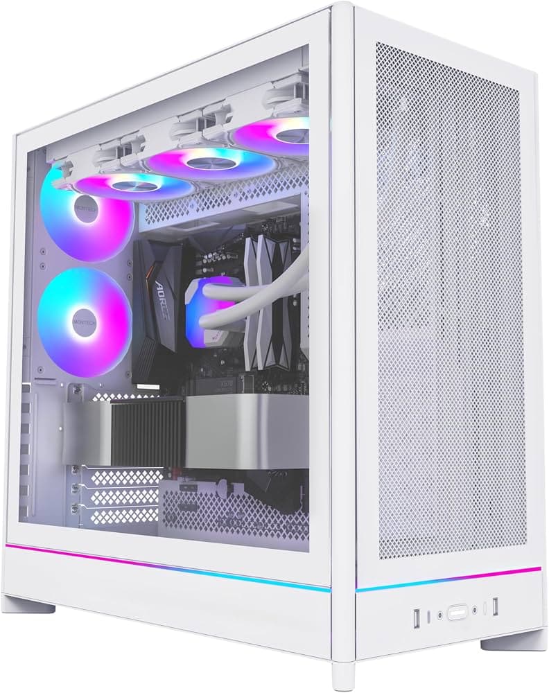 Montech HS01