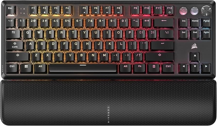 Corsair K70 Pro TKL