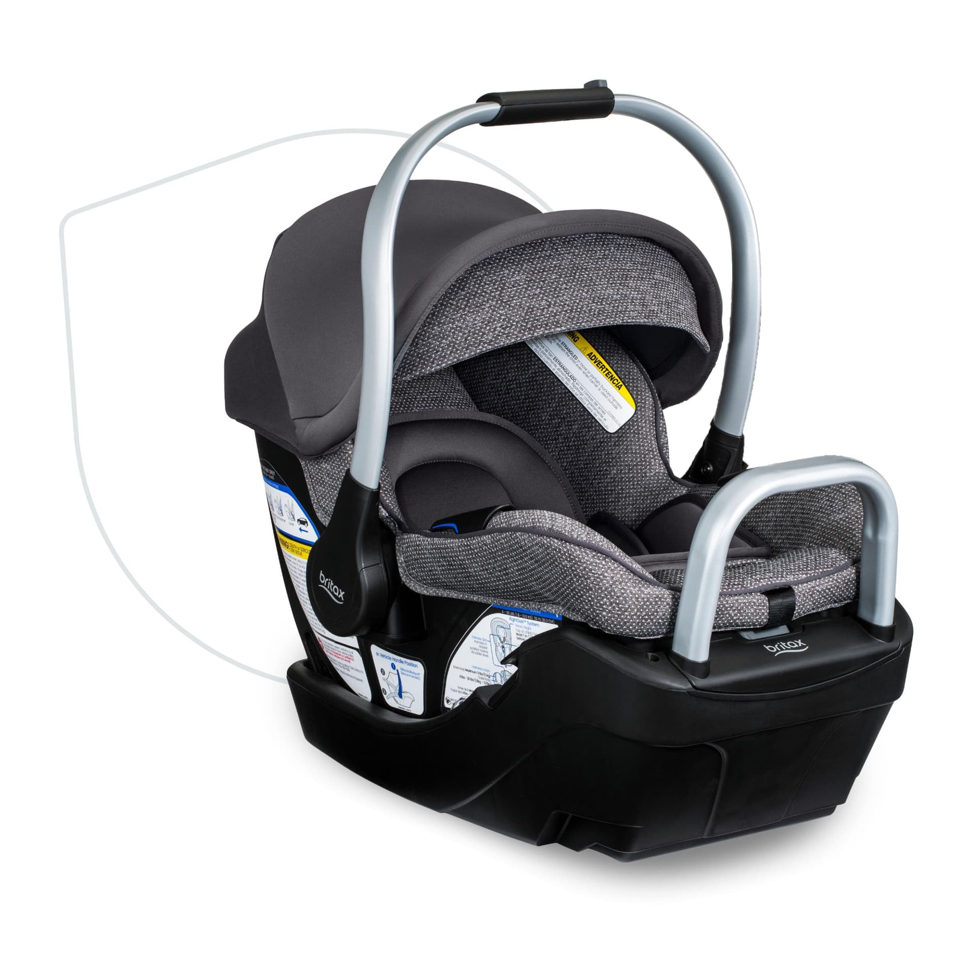 Britax Willow SC