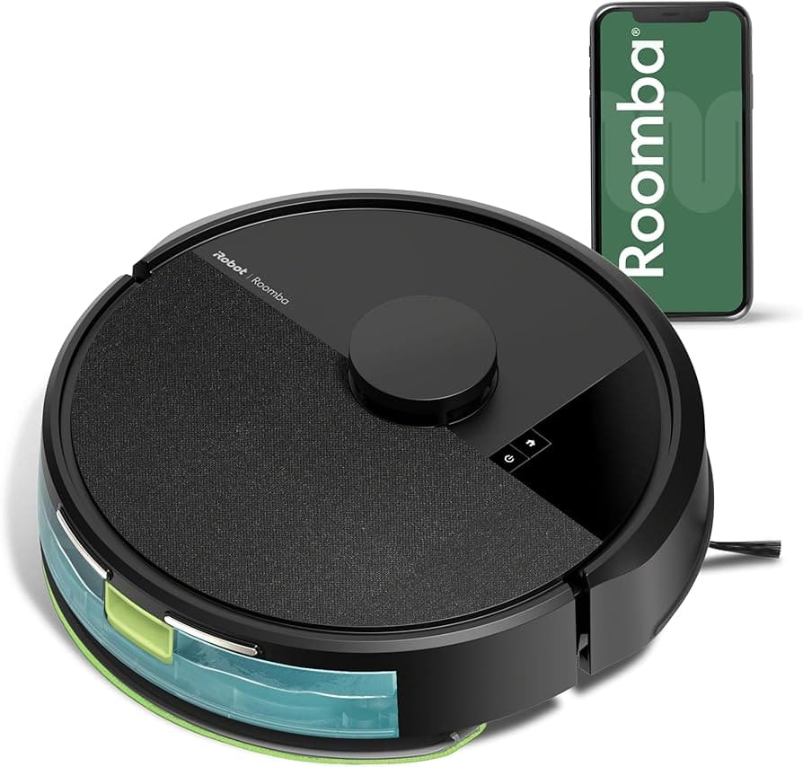 iRobot 105