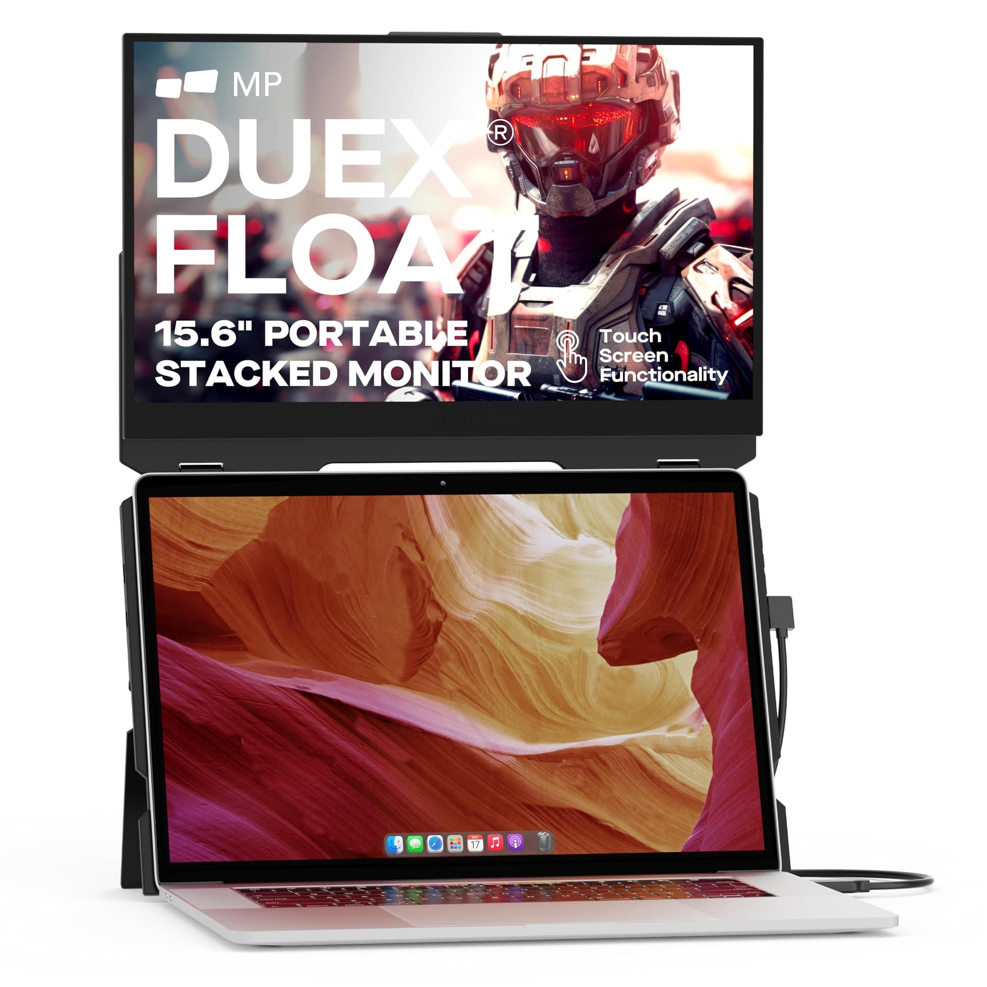 Mobile Pixels Duex Float
