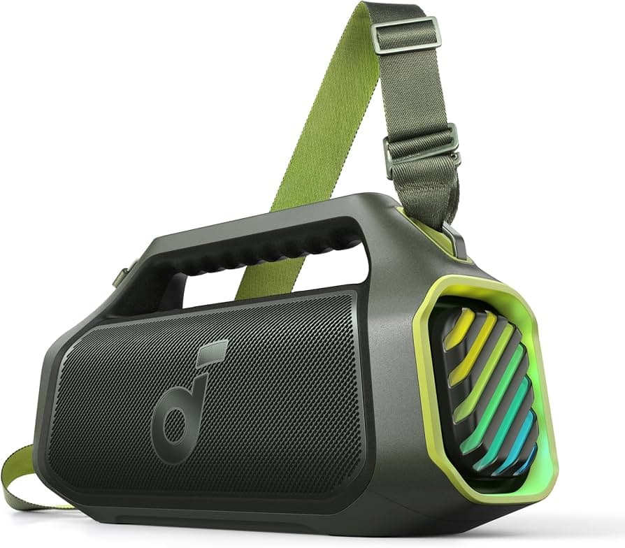 Soundcore Boom 2-Plus