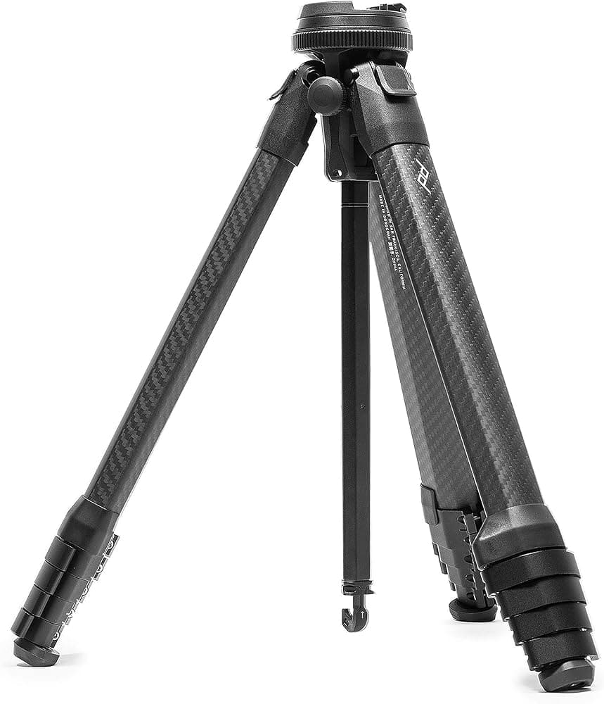 Peak Design Travel Tripod