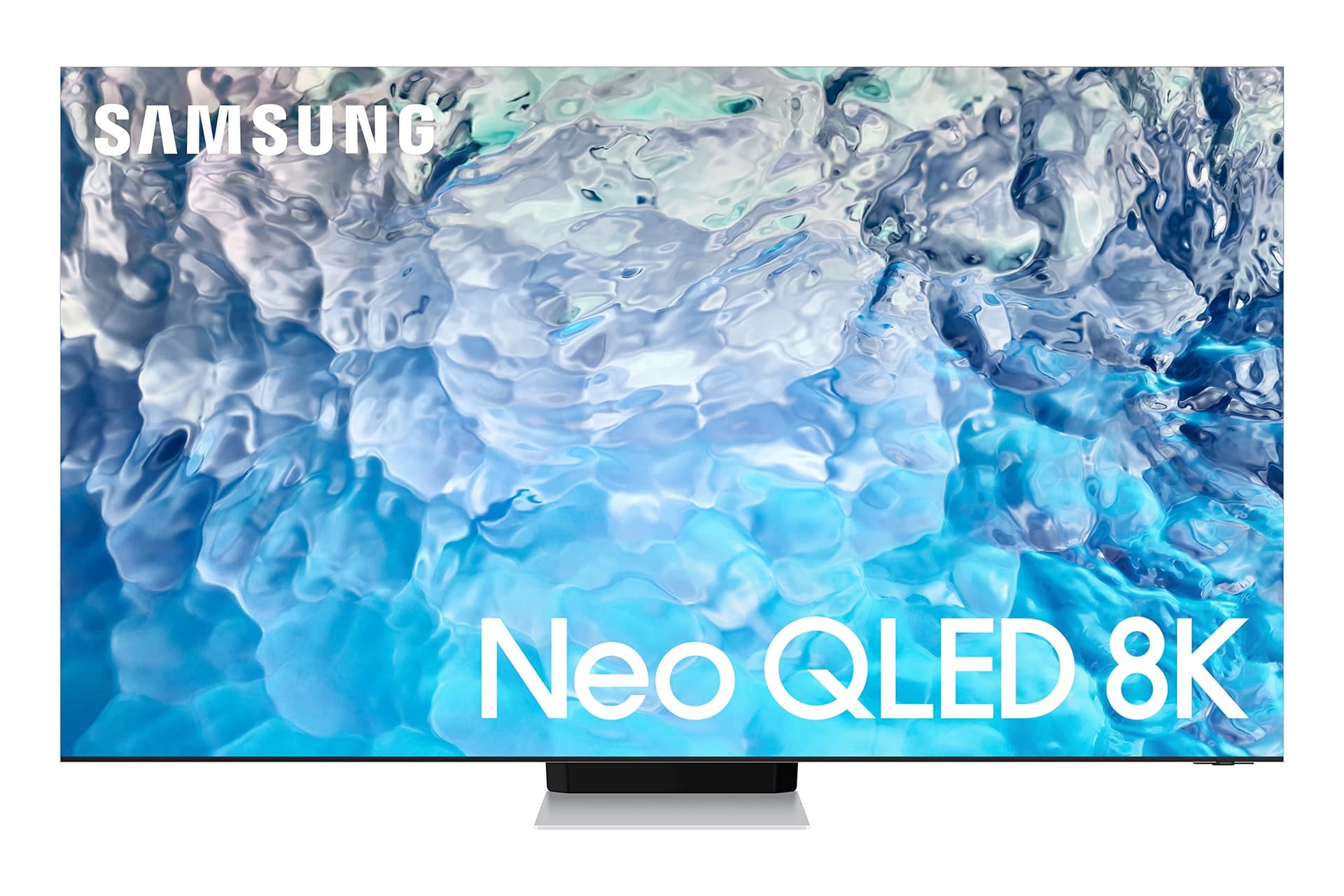 120Hz HDMI2.1 Samsungs Qled Qn85qn900b 85" Neo Quantum Smart Television