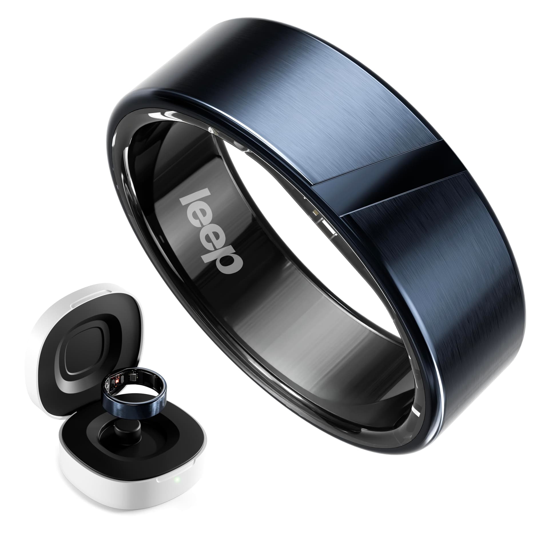 LEEP Smart Ring