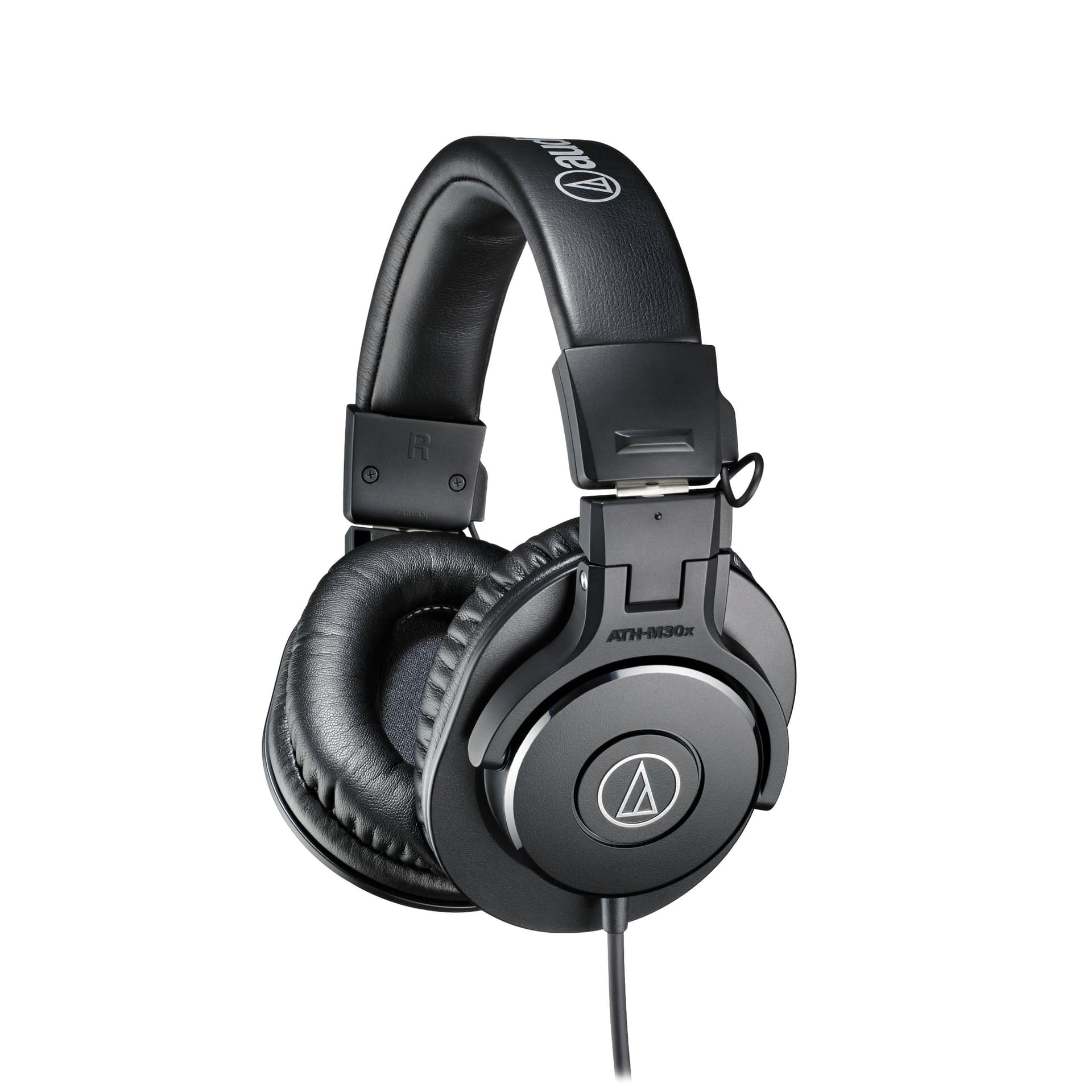 Audio-Technica ATH-M30x Monitor Headphones